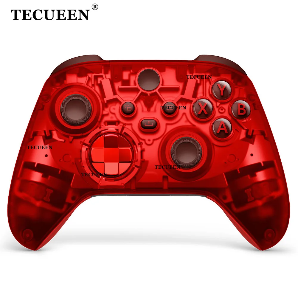 2pcs For Xbox Series X S Controller Thumb Sticks Grips 3D Rocker Analog Joystick Caps ThumbStick Cover for Pulse Cipher
