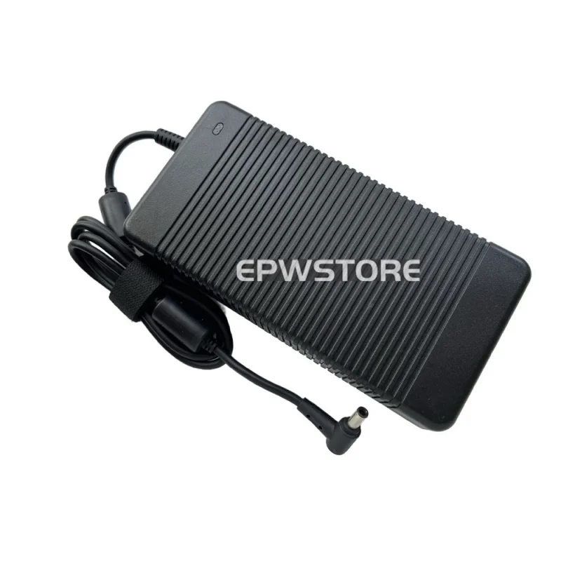 WD+  330W AC Adapter Charger For ASUS ROG Zephyrus Duo 16 GX650PV-NM007W Power Supply