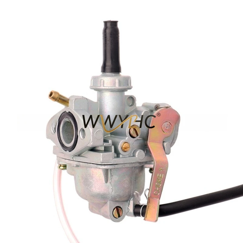 Suitable for CRF50 XR Z50 50CC K3 K2 K1 PZ10 PZ14 Motorcycle Carburetor