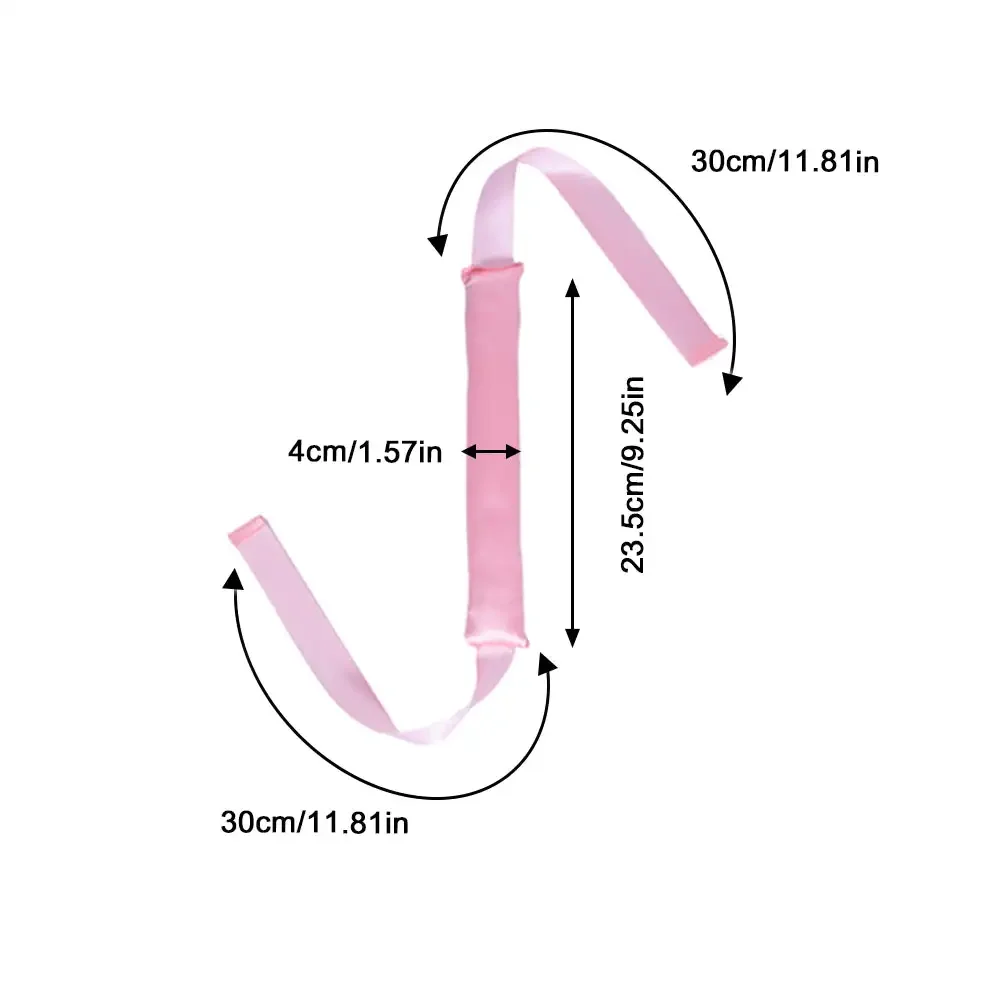 Rizos sin calor para mujer, productos de belleza, rizador de pelo de goma, herramientas de peluquería para dormir, rodillos de espuma para el cabello, accesorios para el cabello