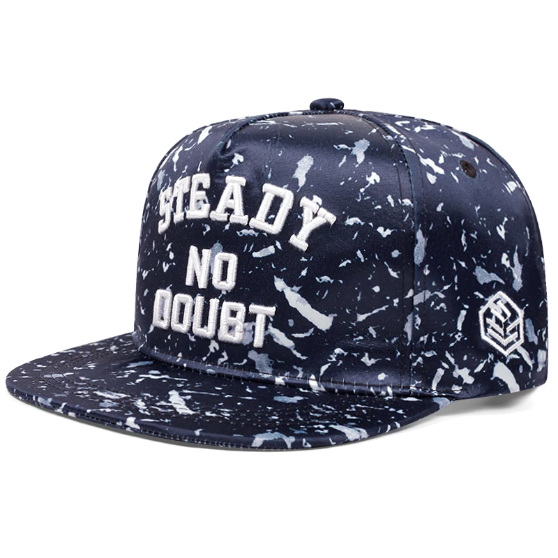 Chapéu bordado do camionista para homens e mulheres, boné snapback, bonés de beisebol hip hop, moda casual ao ar livre