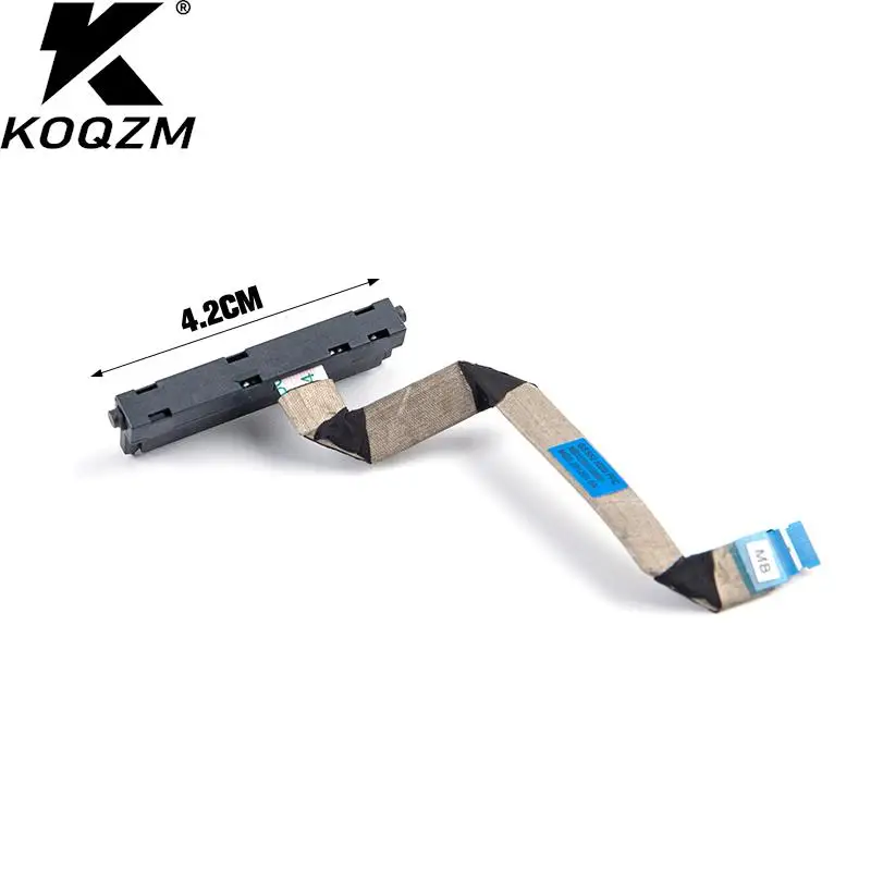 HDD Cable For Lenovo IdeaPad 3 15ARE05 15ADA05 15IIL05 15IML 15IGL05 Laptop SATA Hard Drive HDD SSD Connector Flex Cable