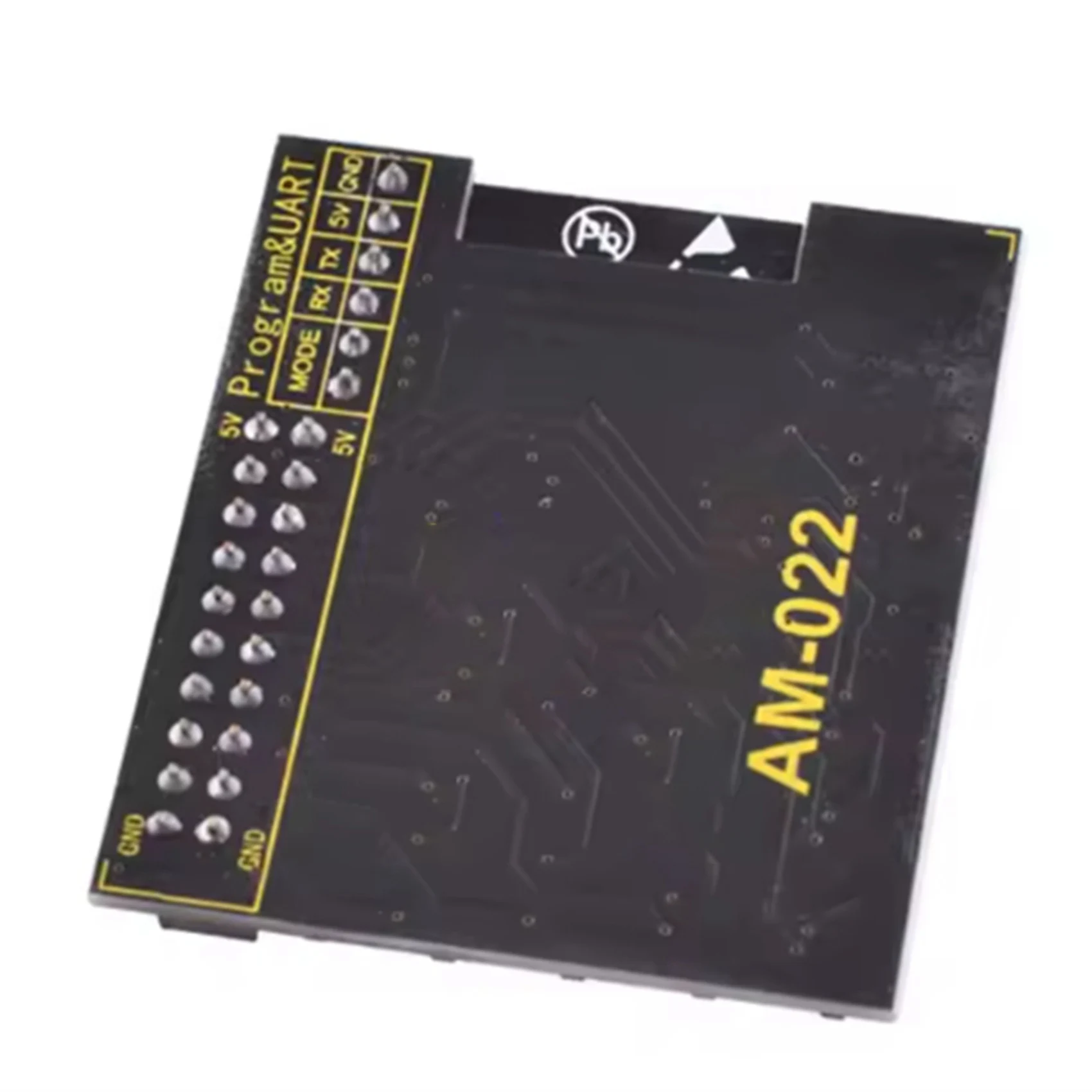 

2X Беспроводная плата драйвера дистанционного управления ESP32 WIFI, 16-канальный модуль переключателя 16CH, 5В постоянного тока для разработки умного дома и IoT