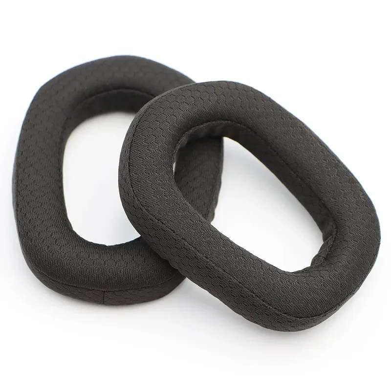 Cuscinetti auricolari per cuffie per Logitech G435 G 435 LogitechG435 cuffie auricolari cuscinetti di ricambio copertura paraorecchie