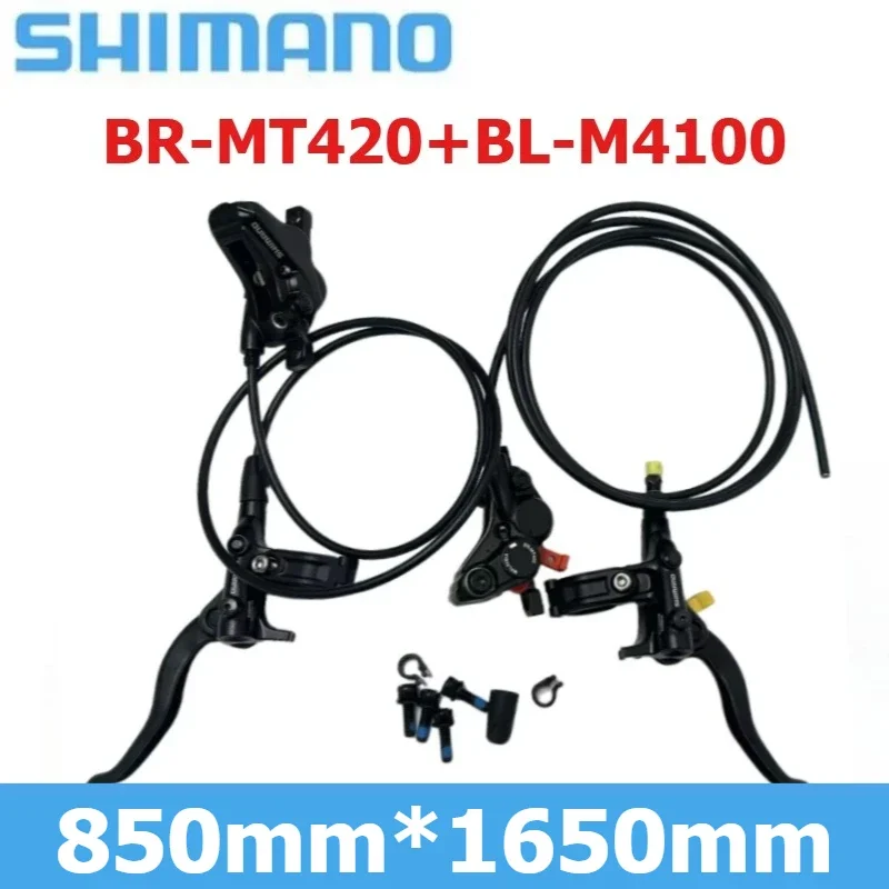 Shimano mt420 brake pads-AliExpress
