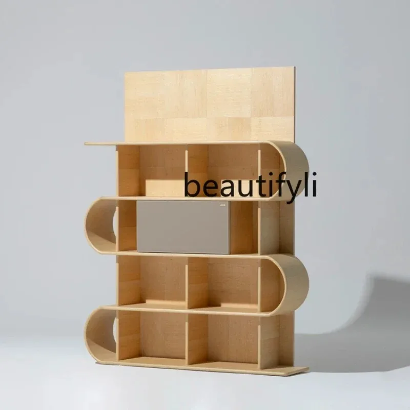 A506  Large Capacity Background Wall 