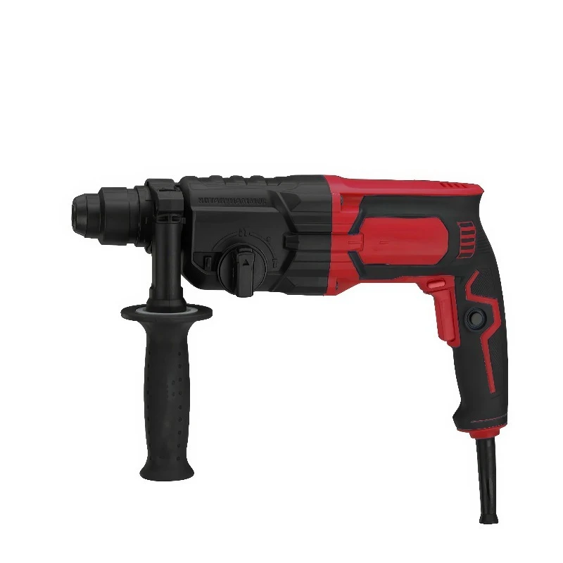 

Professional Portable Hammer Impact Drill Torque Hydraulic Impact Drill