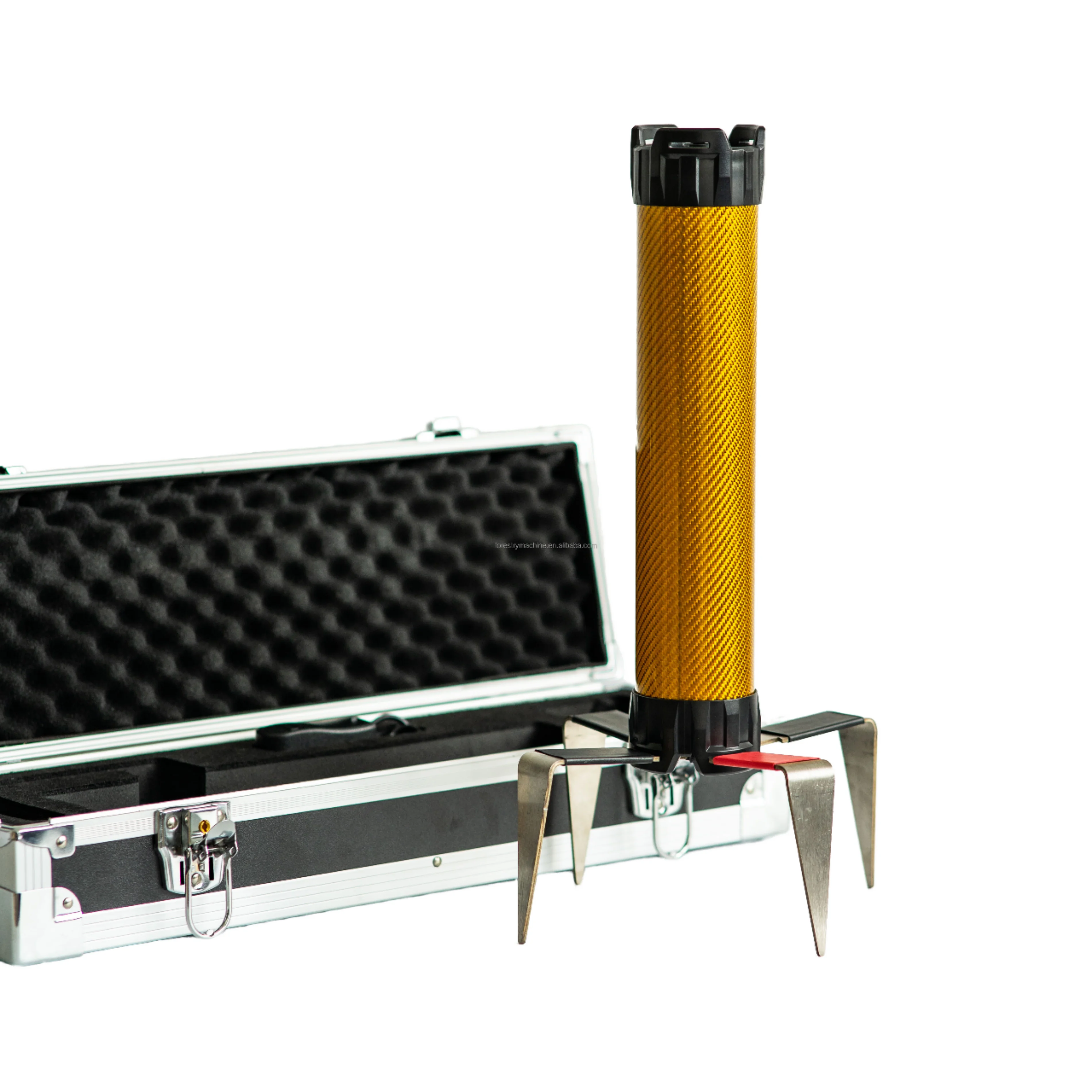 New Geophysical Equipment Application Research ADMT-3H Underground Water Finder