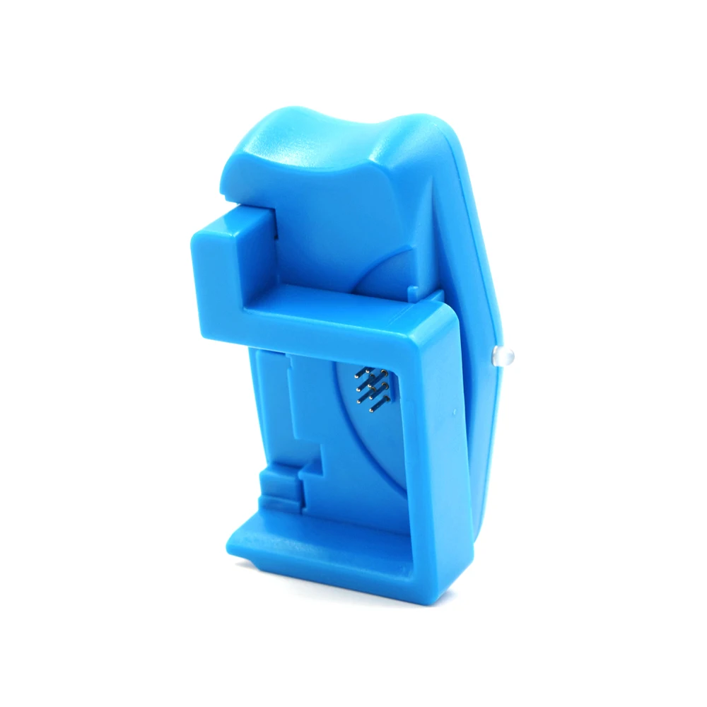 T5820 C13T58200 Maintenance Box Chip Resetter For Epson Surelab D700 D-700 D 700 Printer FUJI DX100 DX-100 Waste Ink Tank