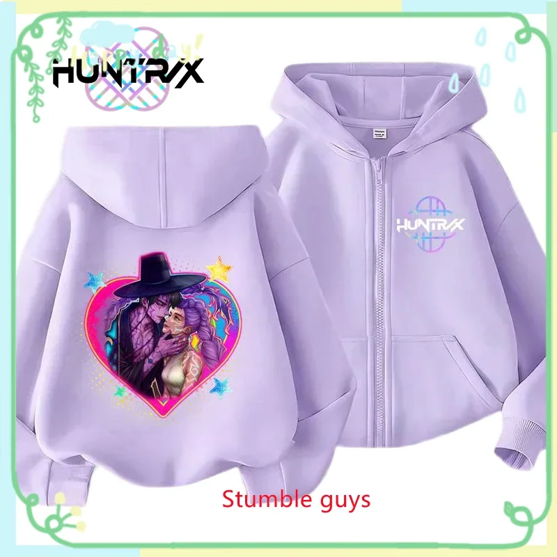 Kpop Demon Hunters … - image