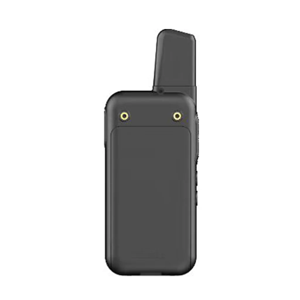 Landptt 4G POC PTT Professional Walkie Talkie Long Range Communication SIM Card Radio Miniature Body Free Platform Service
