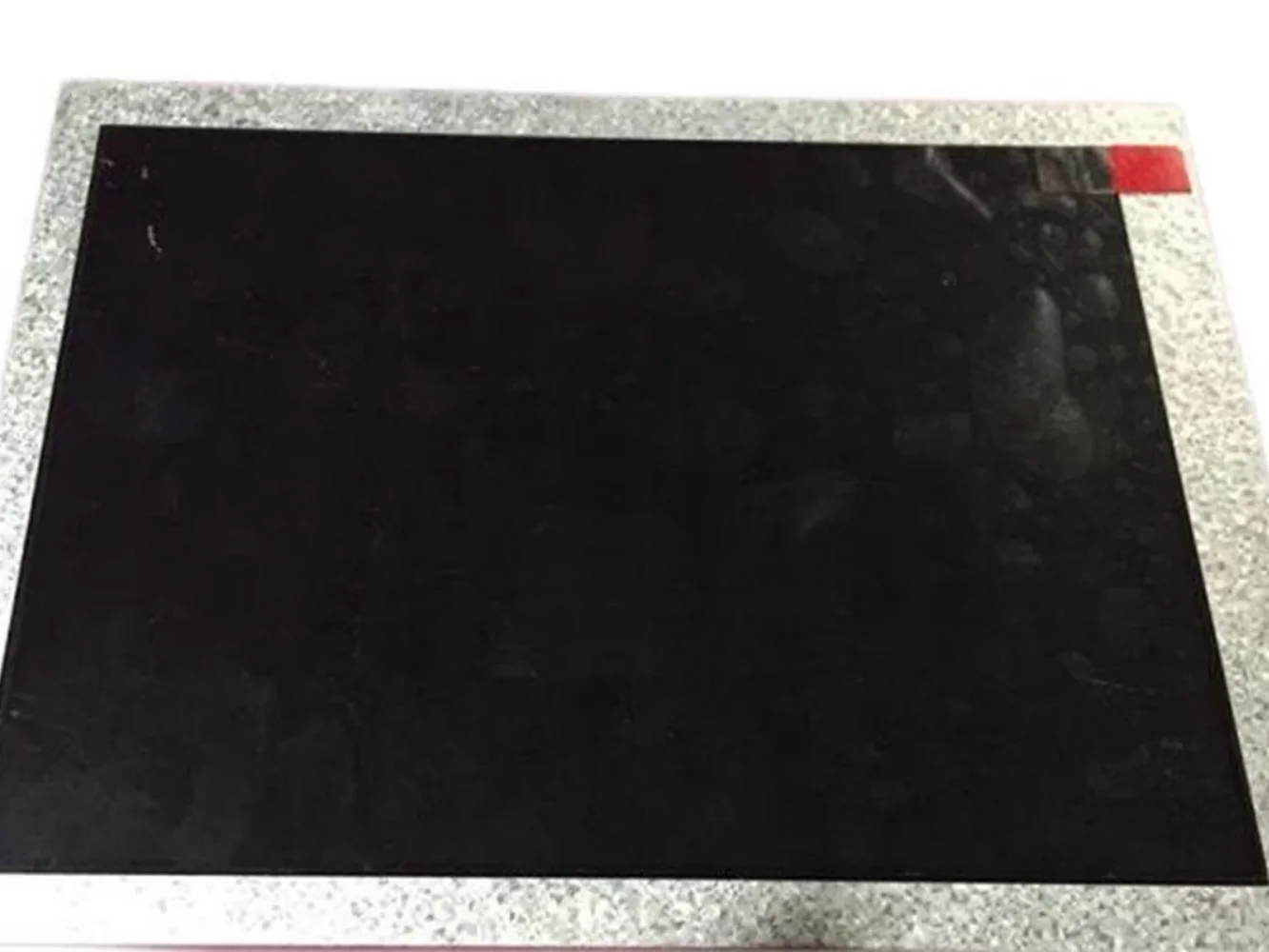 Original 6.5 inch 640 * 480 LCD screen TM062RDS01 LCD Display Screen Panel