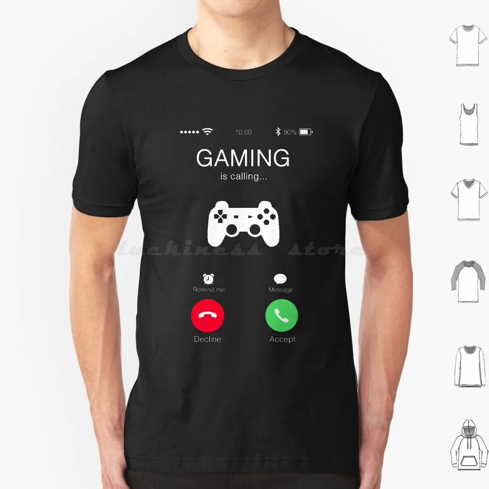 Gaming Is Calling M… - image