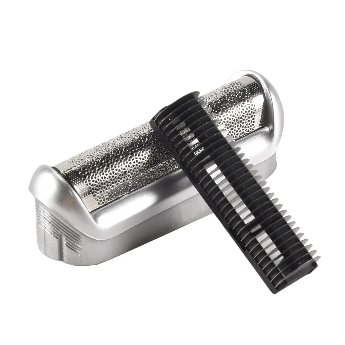 ABPO Replacement Shaver Blade Cutter Foil Kit Shaver Head Foil Replacement for Braun 5S P40 P50 P60 P70 P80 P90 M60 M90S