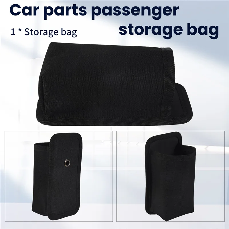 الرائدة لسوزوكي جيمي 2019 2020 2021 المشارك الطيار مقبض حقيبة تخزين قابلة للحمل متعددة الأغراض حامل هاتف المنظم