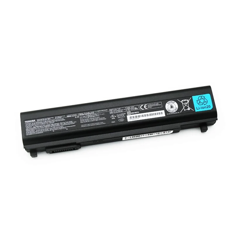 66WH Authentic PA5162U Battery Suitable for Toshiba Portege R30 R30-A PA5162U-1BRS PABAS277