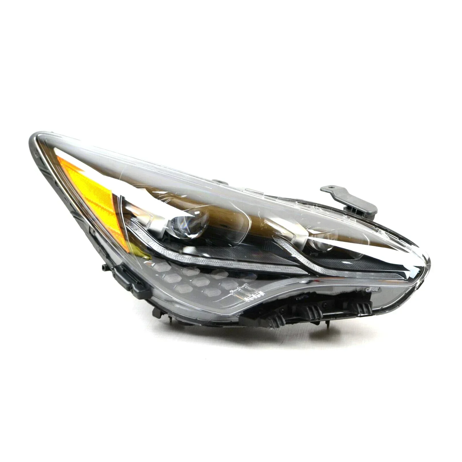 

High Quality Original HEAD LAMP Car Headlights Car LED Headlights 2018 2019 2020 K I A Stinger New Headlights