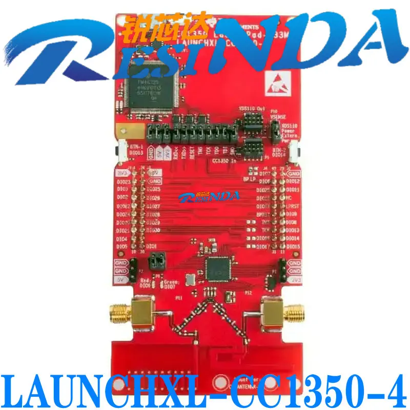 

LAUNCHXL-CC1350-4 Development board 100%New and Original