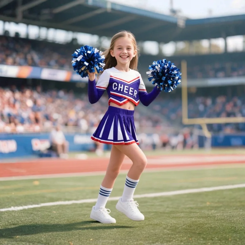 Thumbnail 4 - #24 Cheerleading Pom Poms List of Top Picks