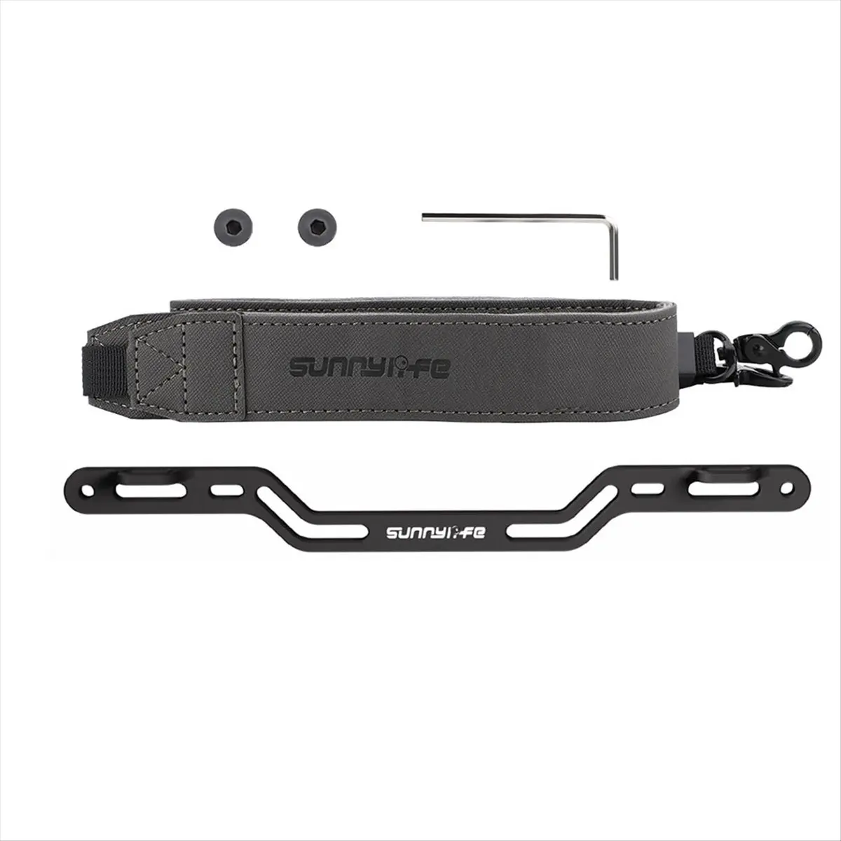 A99X  2 In1 Neck Lanyard Hook Belt for RC Plus 2 Remote Control with Screen Strap for Agras T40/T50/T60/T70 Drone