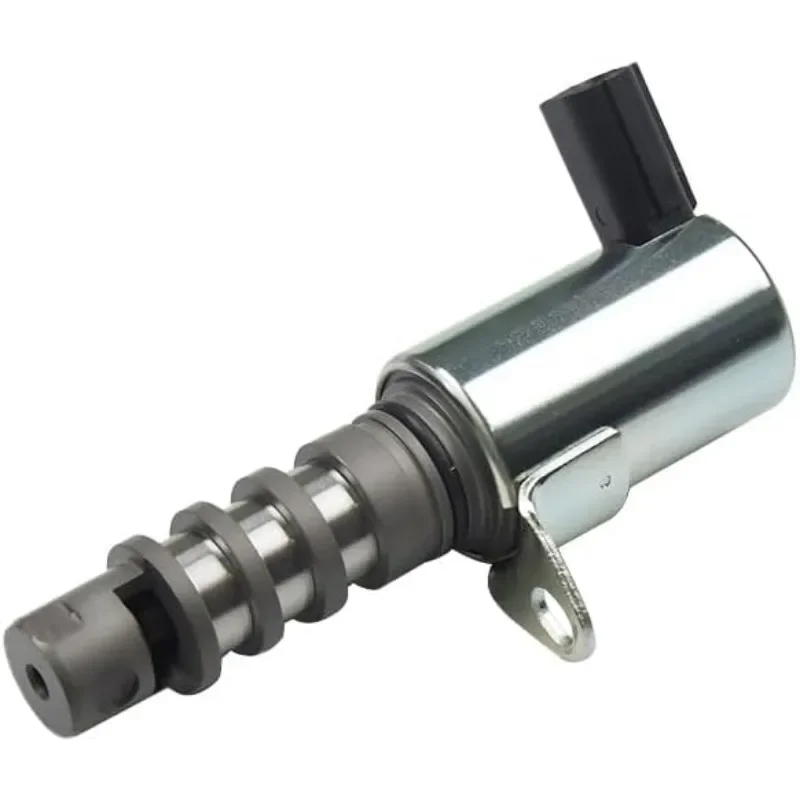 15830-PNC-003 Solenóide de sincronização de válvula variável para 2002-2005 Honda Civic 2.0L CR-V Acura RSX VTC Válvula de controle de óleo 15830PNC003