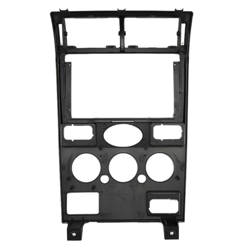 

Durable-9 Inch Fasxia Car Audio Frame Car Radio Fascia,GPS Navigation Fascia Panel Ford MONDEO SEDAN 2000-2003