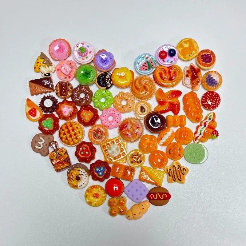 Miniaturowa kuchnia dla dzieci z zabawkowymi jedzeniami, realistyczna lodówka, zestaw naczyń, z światłami i dźwiękami, prezent urodzinowy dla dziewczynki.