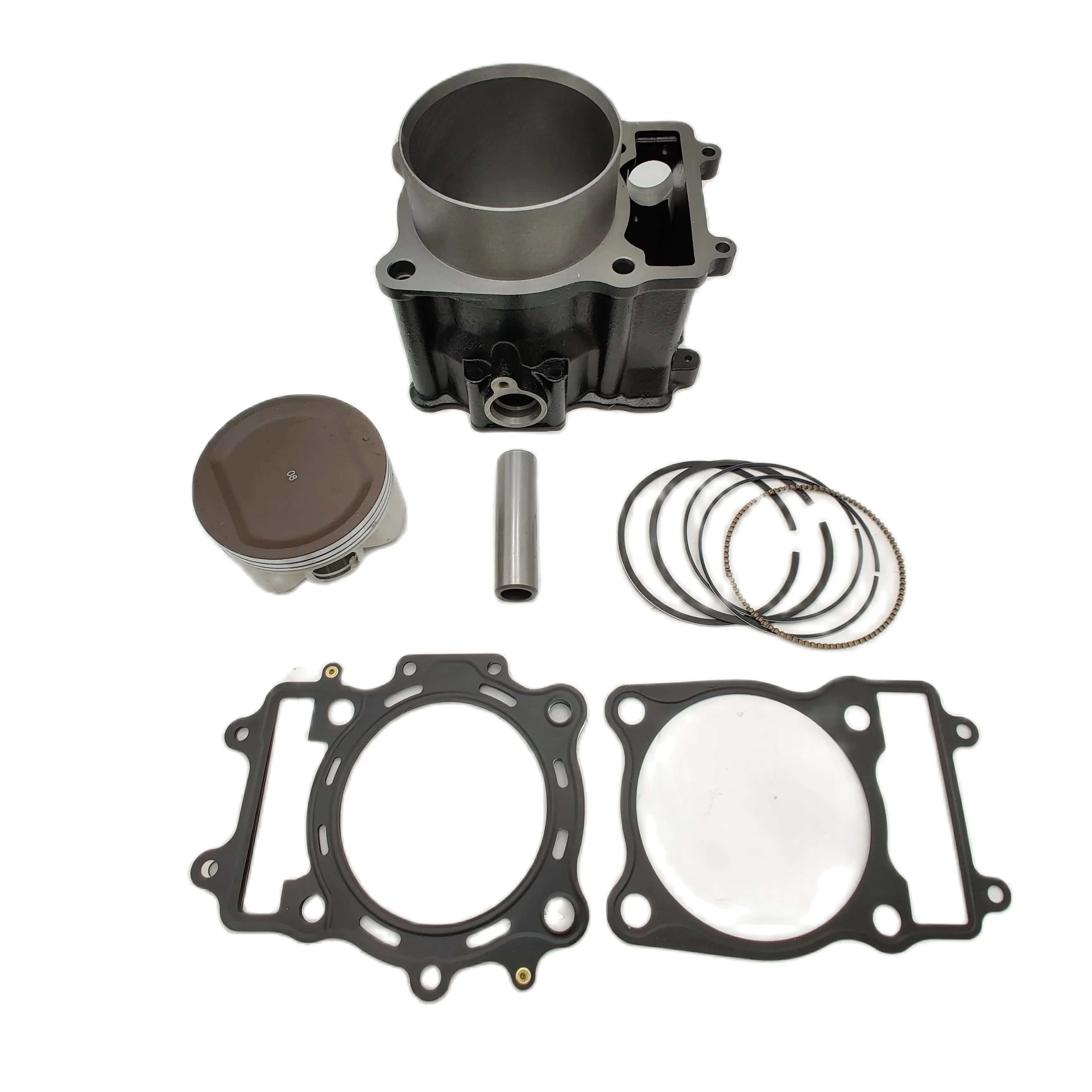 Cylinder Rebuilt kit assembled Stels ATV Leopard 600/650