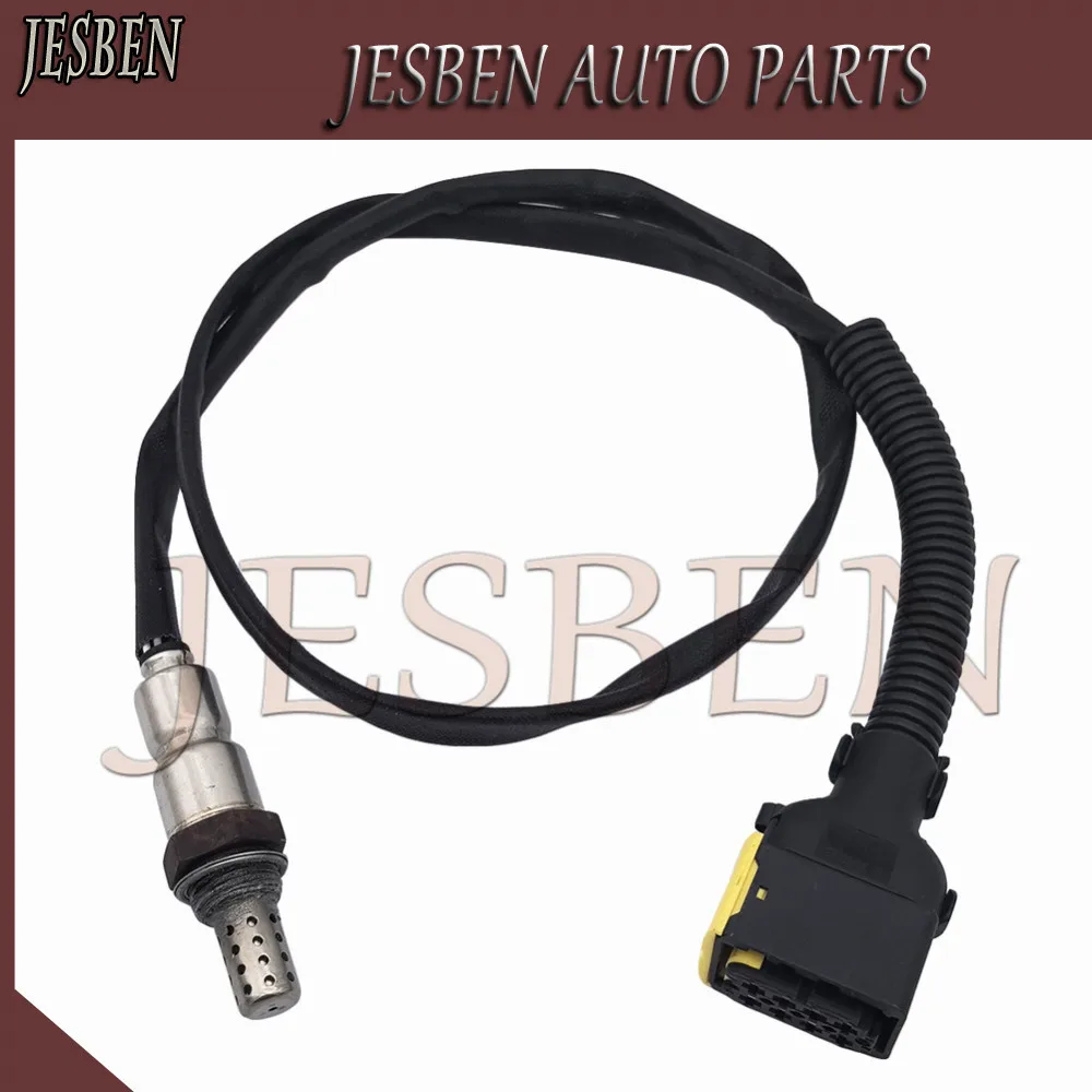 

48188851 Лямбда-аммиак NH3 датчик для трактора, комбайна, асфальтового ролика, гусеничного бульдозера, погрузчика, двигателя, грейдера, чехол Doosan