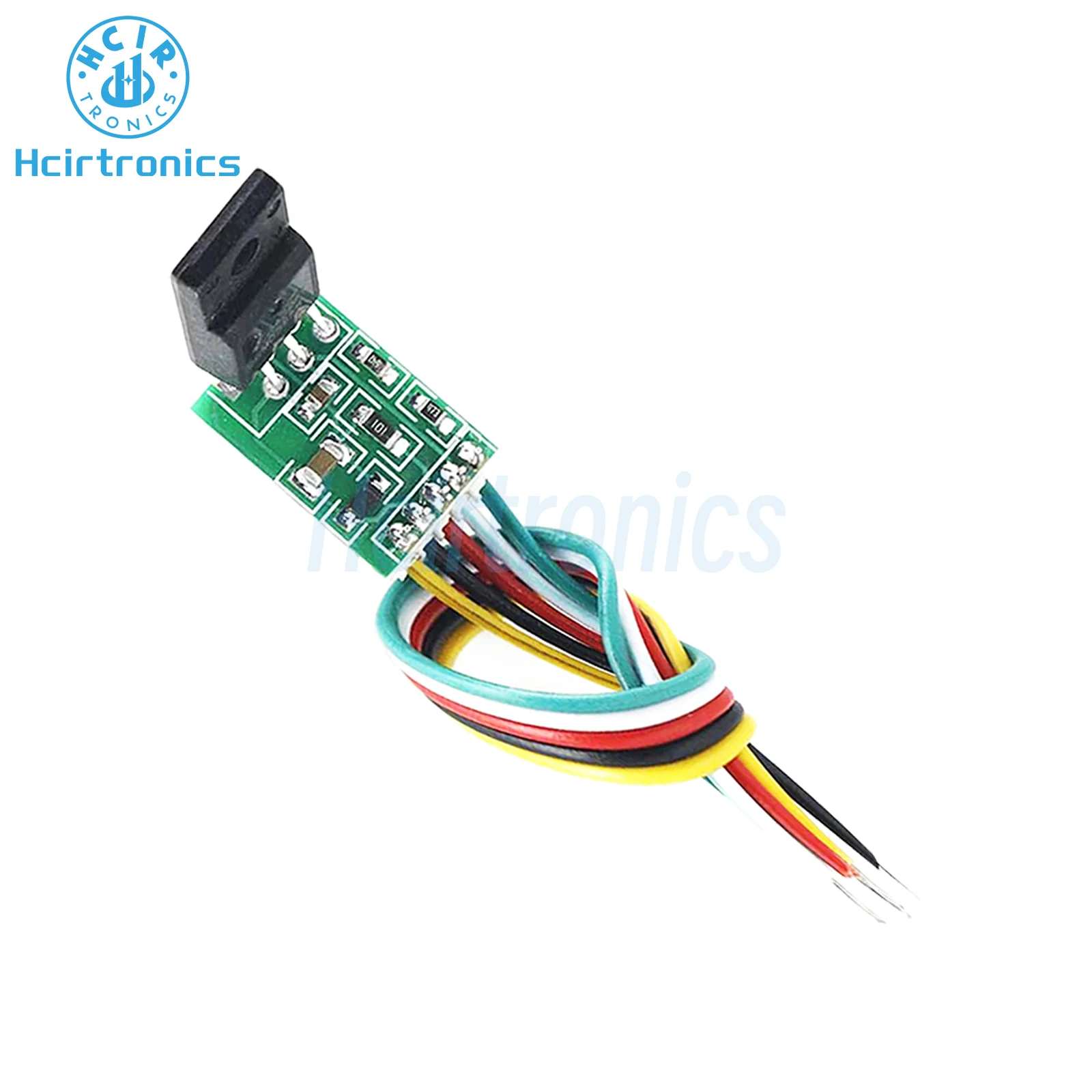 CA-888 12-18V LCD Universal Power Supply Board Module Switch Tube 300V For LCD Display TV Maintenance