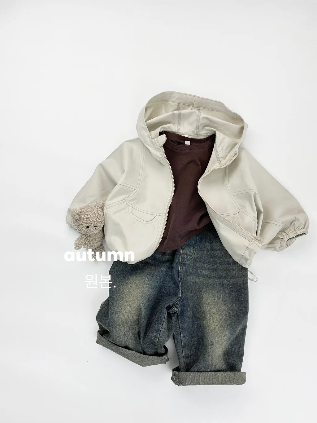 Thumbnail 4 - #82 Kids Lightweight Jackets List of Top Picks