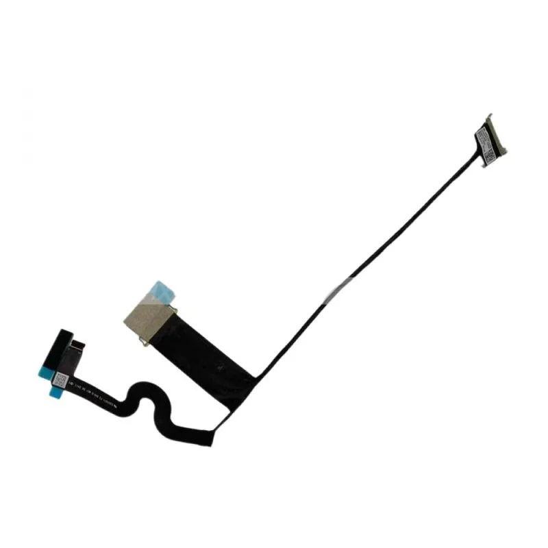 AS+New EDP Screen Cable For LENOVO ThinkPad X1 Yoga 9th 2024 Laptop Display Flex Cable P/N:DC02C013A00 SC11L45214 Replacement Re
