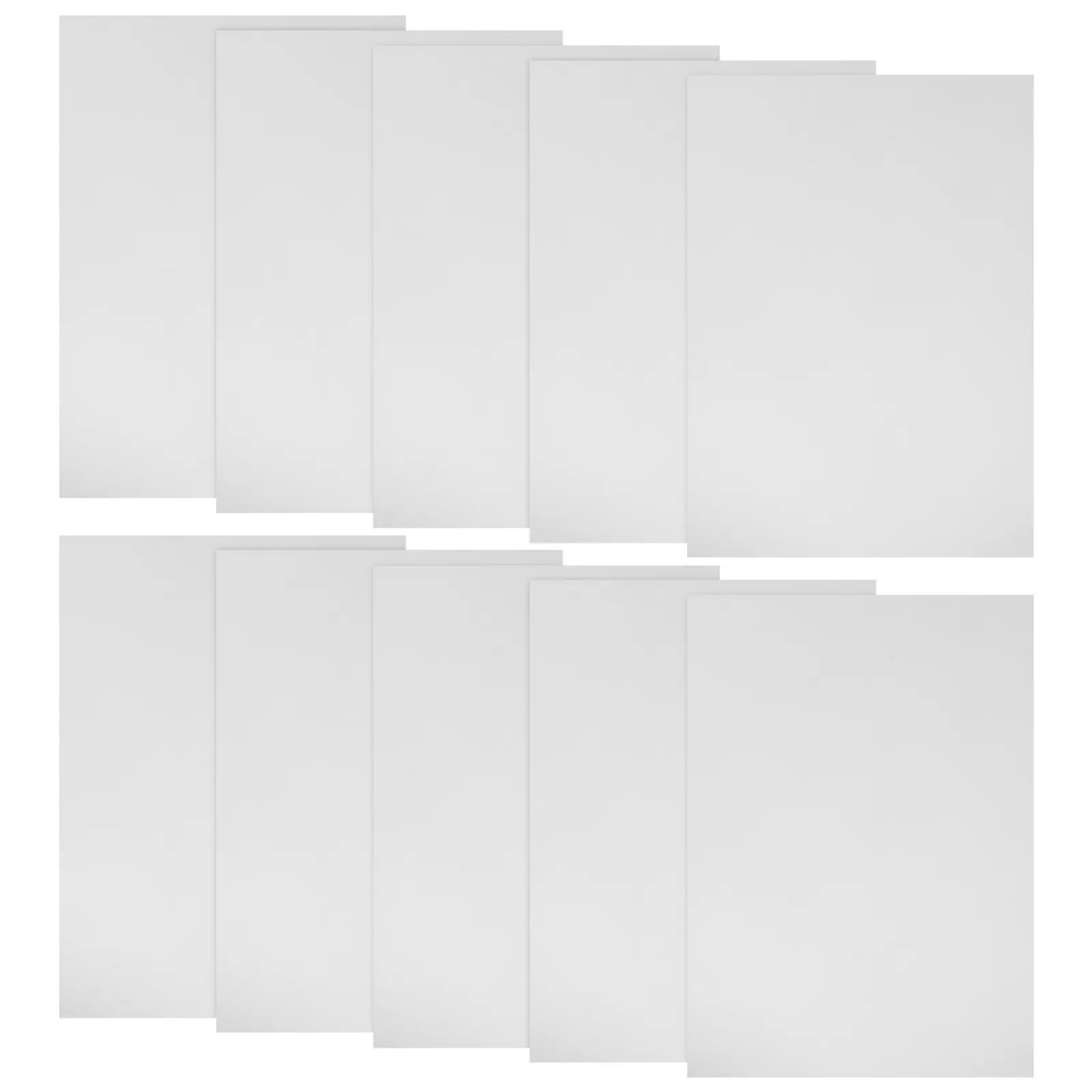 

30 листов профессиональной бумаги для рисования и скетчинга, бумага для творчества, изготовления плакатов, рукописных работ, для супермаркетов