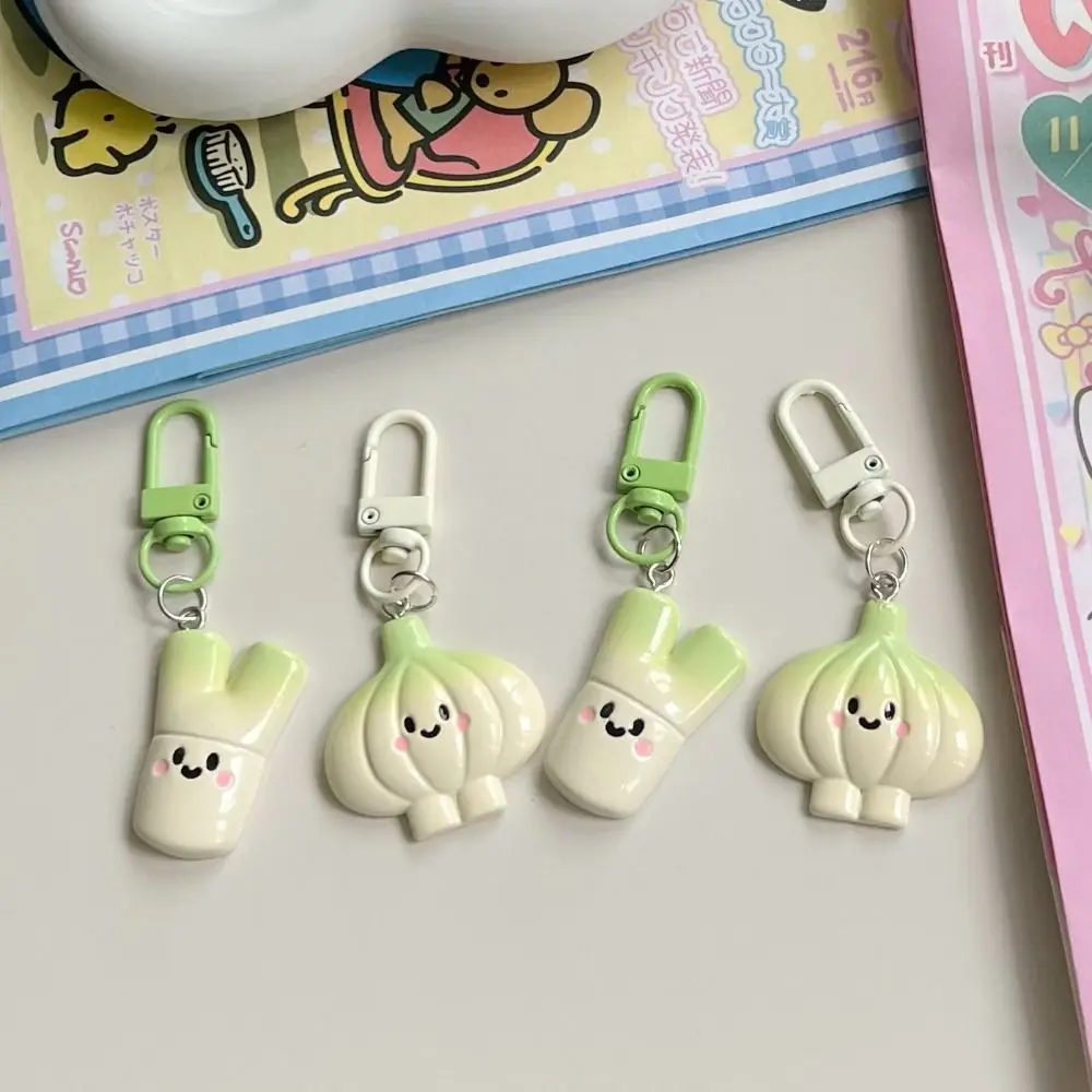 5/6/8Pcs Simulated Food Bread Bear Keychain Cartoon Dog Cute Garlic Bread Puppy Pendant Creative Backpack Decor Cat Bag Hanging