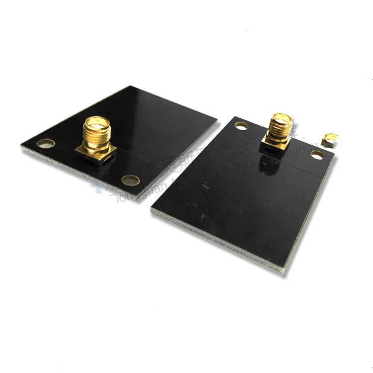 2.4G Coin Antenna WIFI Antenna PCB Board Type SMA-K2.4G Antenna