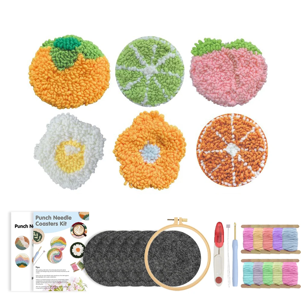 Thumbnail 2 - #55 Top Needlecraft Kits Picks for Every Budget