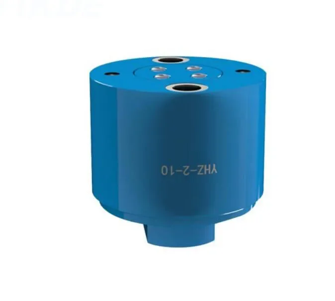 

Wood Grab Rotary Joint High Quality YHZ-2-10