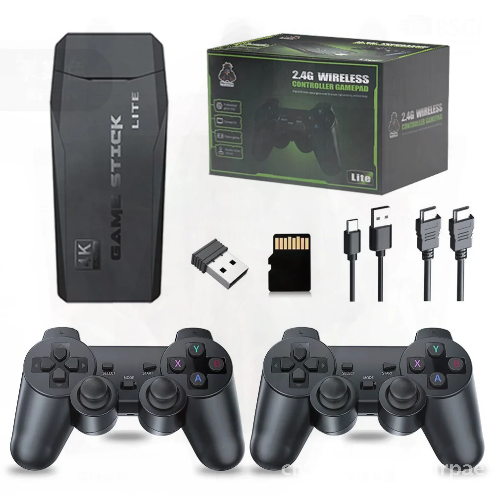 Home Arcade M8 Tv G… - image