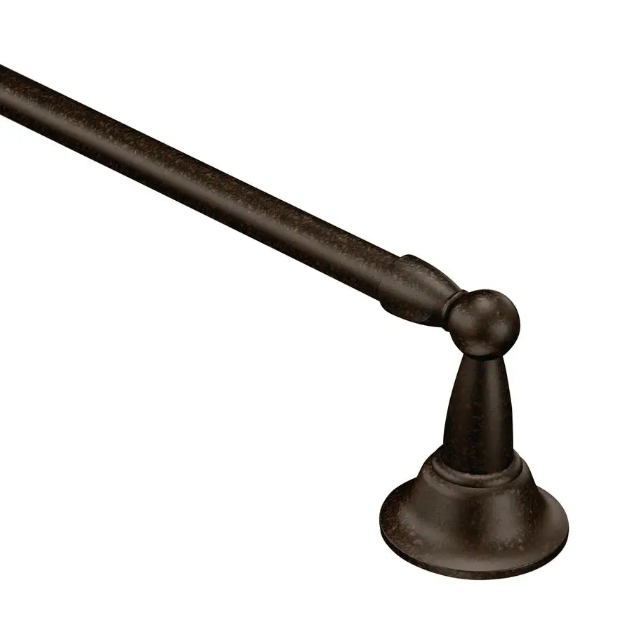 

DN6818ORB Sage Towel Bar, Oil Rubbed Bronze,18Inch