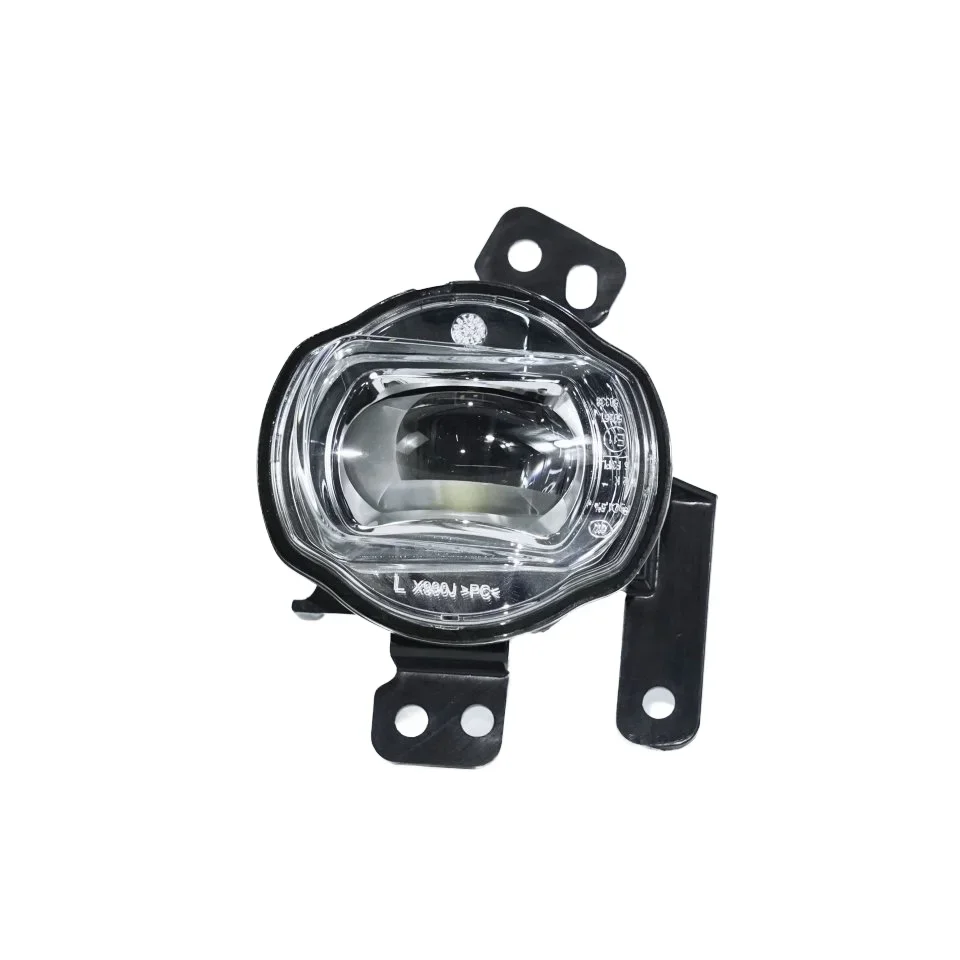 High Performance Third Generation Left Front Driving Lights Assembly with Fog Lamp for Haval Brand H6 Models