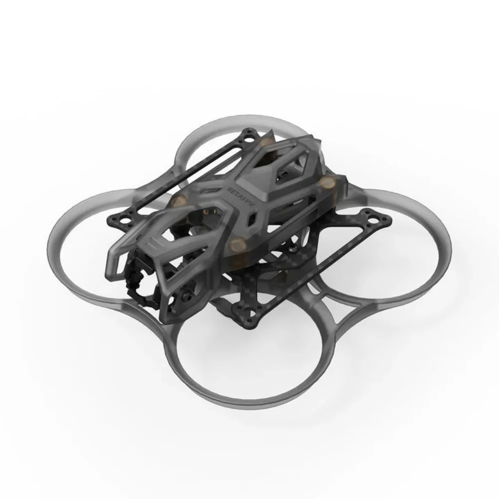 BETAFPV Pavo Femto Parts - Frame, Whoop Duct & O4 Air Unit Bracket for FPV Quadcopter