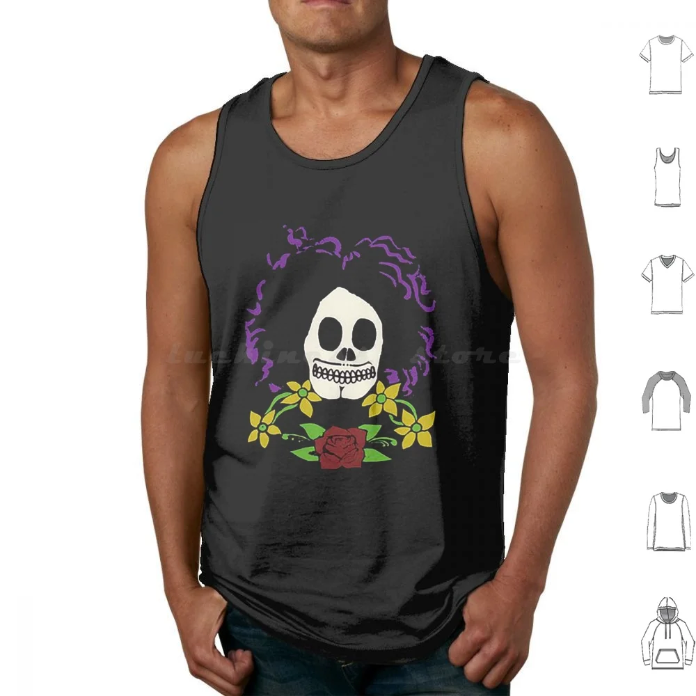 Best Selling Logo Tank Tops Vest Sleeveless Kyuss Logo Kyuss Stuff Kyuss Long Sleeve Home Souvennire Band Music Stoner Metal