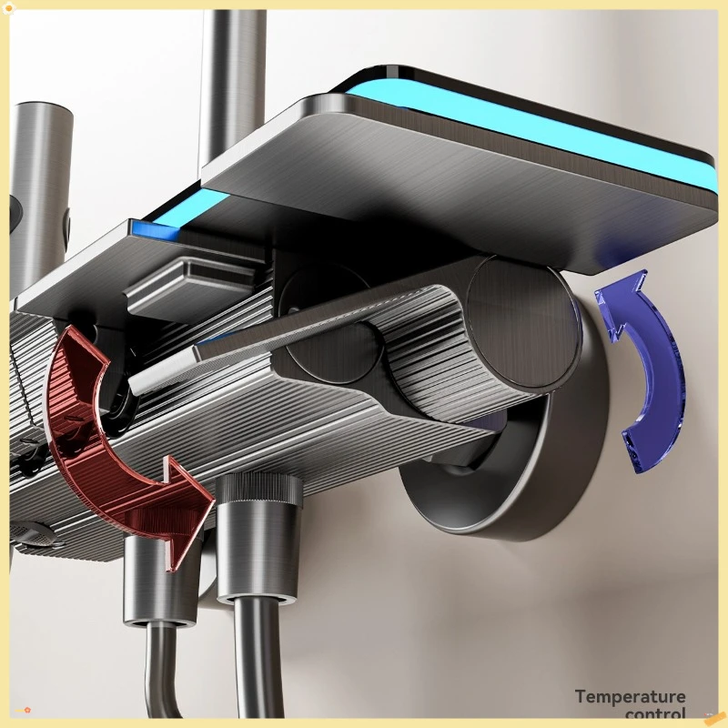 Thumbnail 3 - #36 Cheap Shower Systems Worth Buying