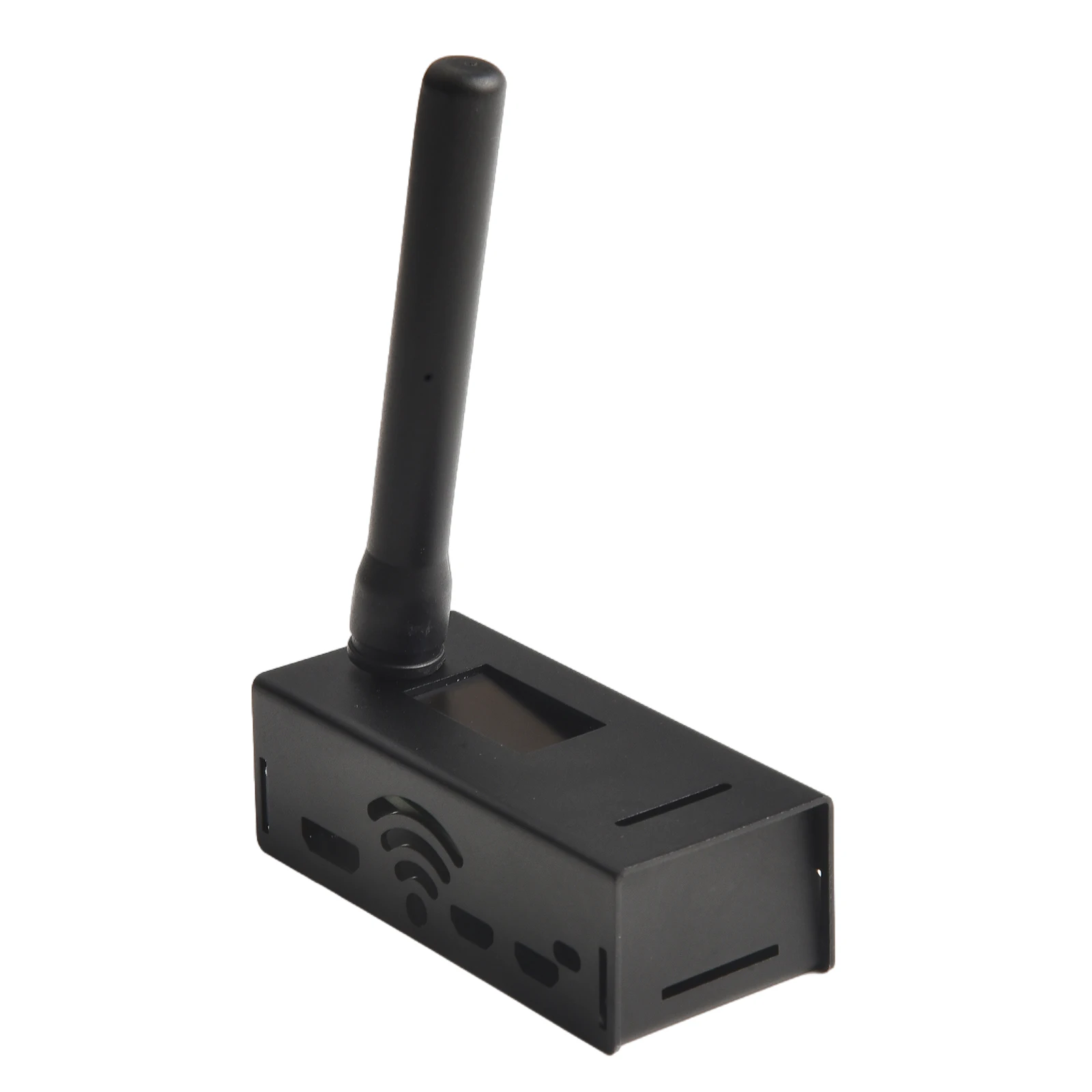 Shell Module 1 Set 10mW RF Power 802.11b/G/n Hotspot Module VHF For PTT For Power Nice Portable For DMR P25 YSF