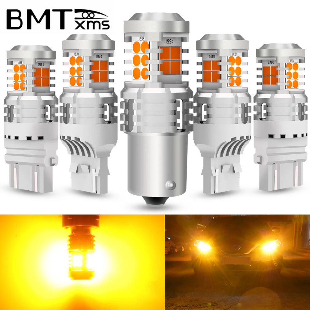 Bmtxms 2PCS 1156 BA…