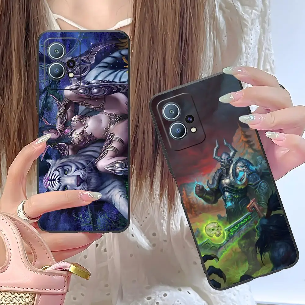 Wow Game Fashion Ph…