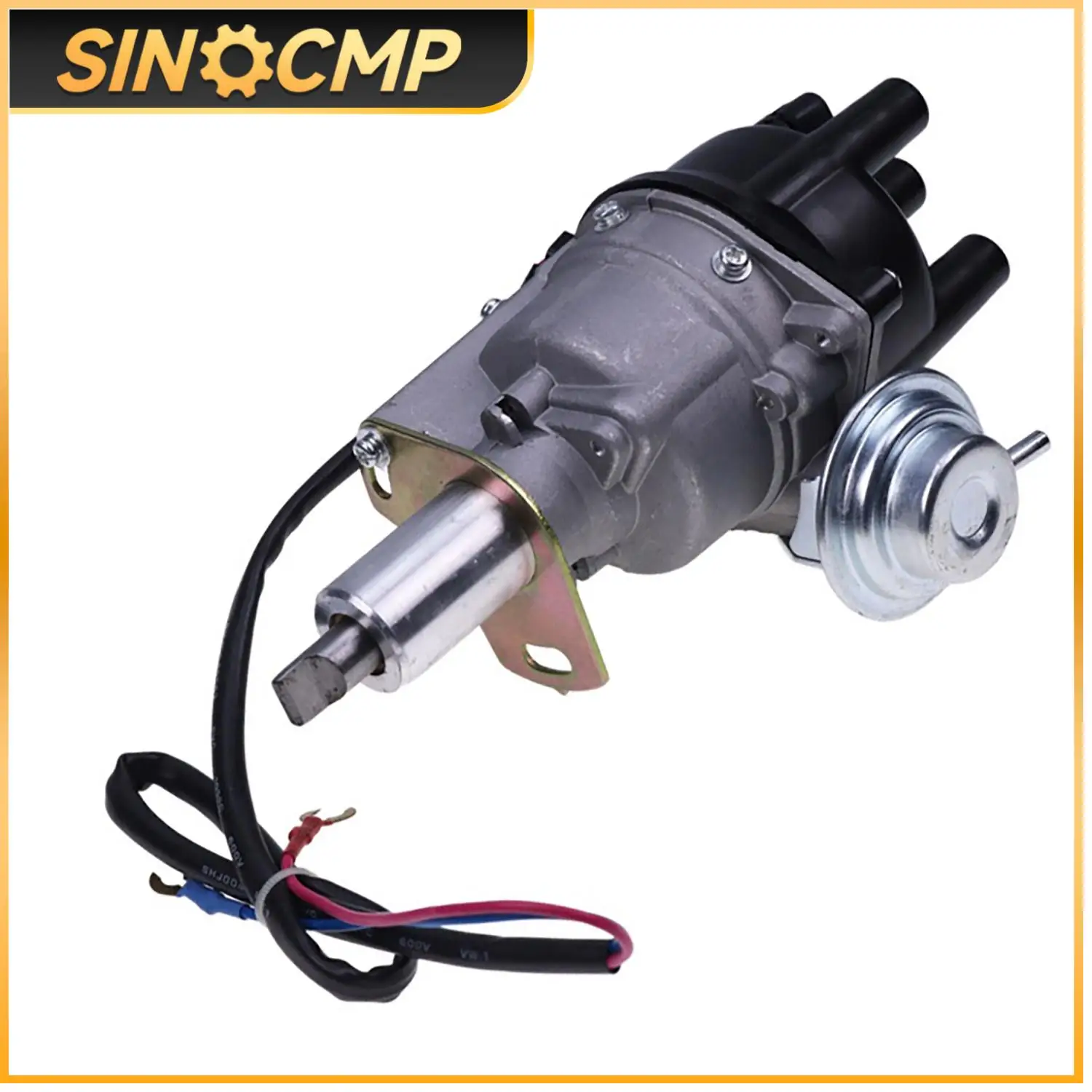 

1PC Distributor For TCM Nissan Forklift H20 Engine 22100-00H11 Excavator Replacement Parts