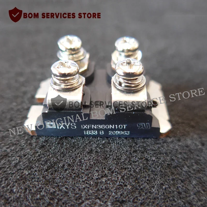 IXFN420N10T IXFN360N10T IXFN520N075T2 شحن مجاني جديد الأصلي IGBT وحدة