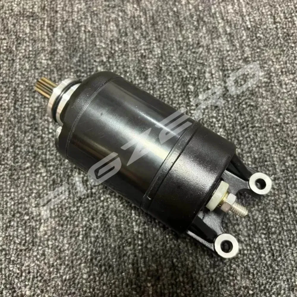 Starter Motor 2013 2014 2015 2016 2017 2018 2019 2020 2021 2022 for KTM DUKE390 250 RC390 250 Motorcycle Parts