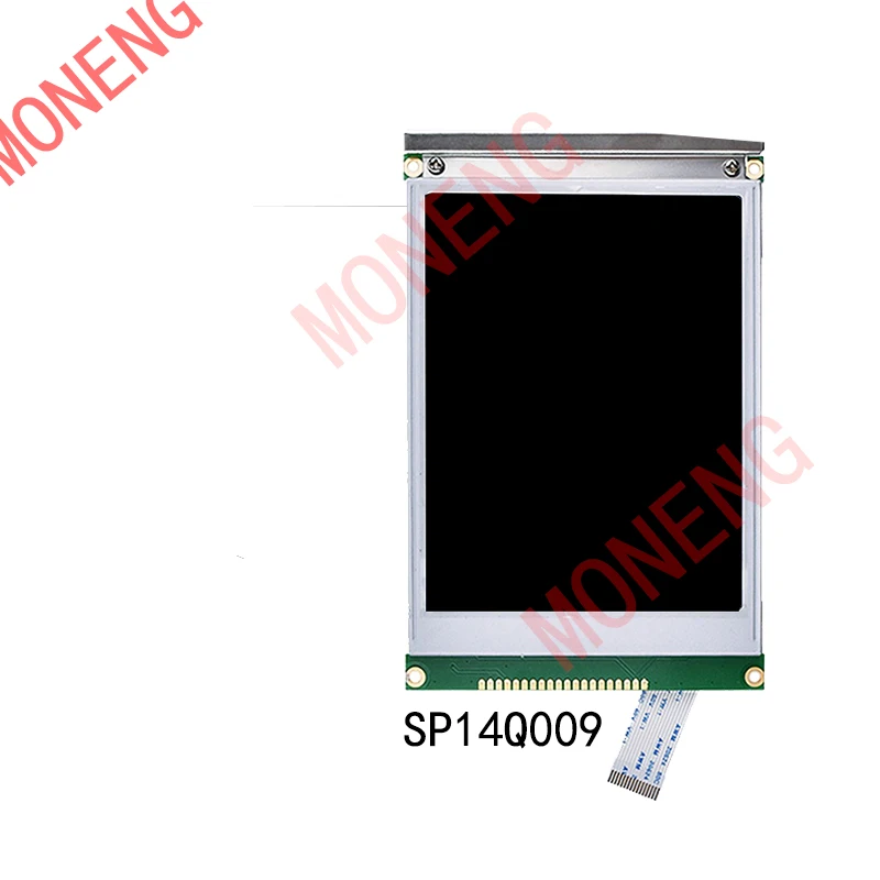 Original 5.7 inch industrial display 320 × 240 resolution SP14Q009 TFT liquid crystal display LCD screen